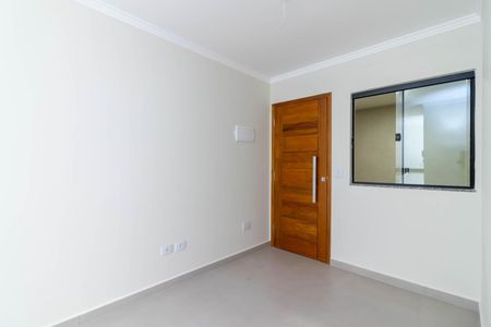 Apartamento à venda com 37m², 2 quartos e sem vaga Apartamento à venda com 37m², 2 quartos e sem vagaSala
