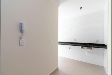 Apartamento à venda com 37m², 2 quartos e sem vaga Apartamento à venda com 37m², 2 quartos e sem vagaCozinha