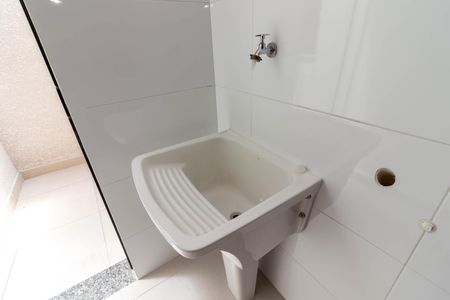 Apartamento à venda com 37m², 2 quartos e sem vaga Apartamento à venda com 37m², 2 quartos e sem vagaÁrea de Serviço