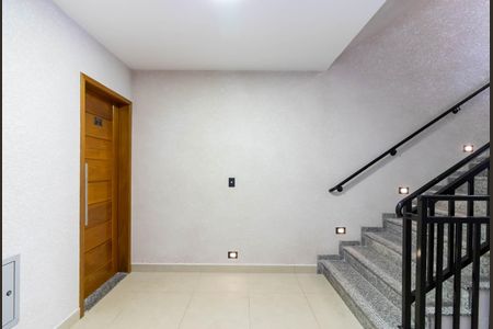 Apartamento à venda com 37m², 2 quartos e sem vaga Apartamento à venda com 37m², 2 quartos e sem vagaSala - Vista