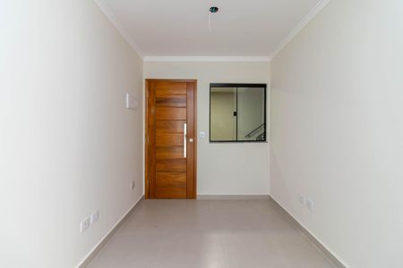 Apartamento à venda com 37m², 2 quartos e sem vaga Apartamento à venda com 37m², 2 quartos e sem vagaSala