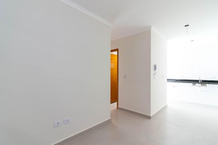 Apartamento à venda com 37m², 2 quartos e sem vaga Apartamento à venda com 37m², 2 quartos e sem vagaSala