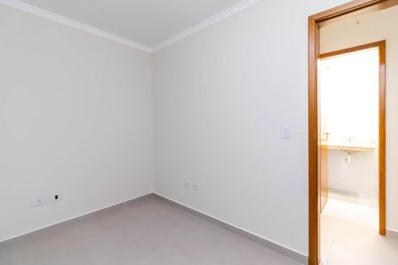Apartamento à venda com 37m², 2 quartos e sem vaga Apartamento à venda com 37m², 2 quartos e sem vagaQuarto 2