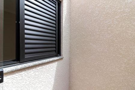 Apartamento à venda com 37m², 2 quartos e sem vaga Apartamento à venda com 37m², 2 quartos e sem vagaQuintal