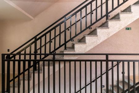 Apartamento à venda com 37m², 2 quartos e sem vaga Apartamento à venda com 37m², 2 quartos e sem vagaQuarto 2 - Vista