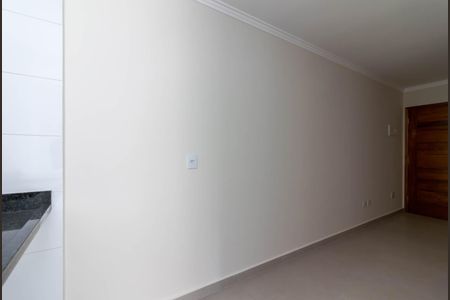 Apartamento à venda com 37m², 2 quartos e sem vaga Apartamento à venda com 37m², 2 quartos e sem vagaCozinha