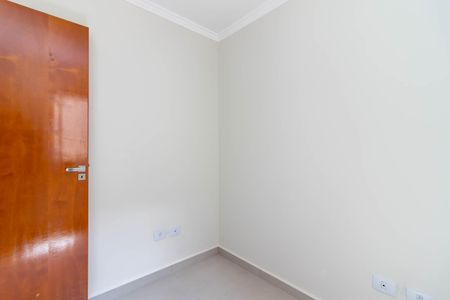 Apartamento à venda com 37m², 2 quartos e sem vaga Apartamento à venda com 37m², 2 quartos e sem vagaQuarto 1