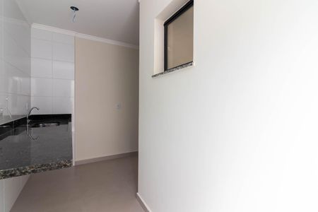 Apartamento à venda com 37m², 2 quartos e sem vaga Apartamento à venda com 37m², 2 quartos e sem vagaÁrea de Serviço