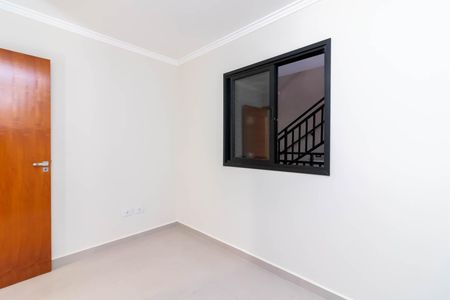 Apartamento à venda com 37m², 2 quartos e sem vaga Apartamento à venda com 37m², 2 quartos e sem vagaQuarto 2