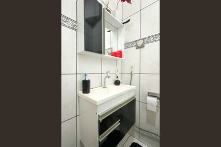 Apartamento à venda com 50m², 1 quarto e sem vaga Apartamento à venda com 50m², 1 quarto e sem vagaBanheiro