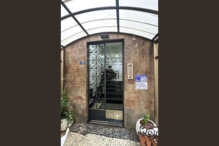 Apartamento à venda com 50m², 1 quarto e sem vaga Apartamento à venda com 50m², 1 quarto e sem vagaPlaquinha