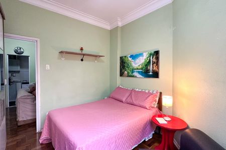 Apartamento à venda com 50m², 1 quarto e sem vaga Apartamento à venda com 50m², 1 quarto e sem vagaQuarto