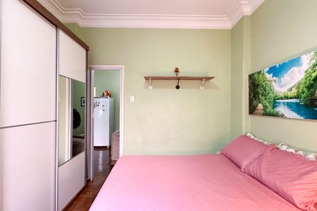 Apartamento à venda com 50m², 1 quarto e sem vaga Apartamento à venda com 50m², 1 quarto e sem vagaQuarto