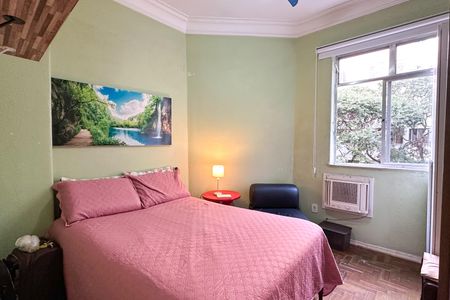 Apartamento à venda com 50m², 1 quarto e sem vaga Apartamento à venda com 50m², 1 quarto e sem vagaQuarto