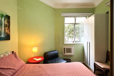 Apartamento à venda com 50m², 1 quarto e sem vaga Apartamento à venda com 50m², 1 quarto e sem vagaQuarto