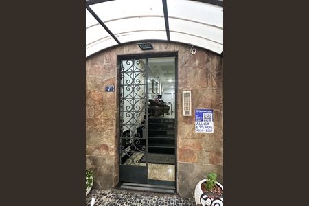 Apartamento à venda com 50m², 1 quarto e sem vaga Apartamento à venda com 50m², 1 quarto e sem vagaPlaquinha