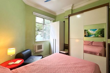 Apartamento à venda com 50m², 1 quarto e sem vaga Apartamento à venda com 50m², 1 quarto e sem vagaQuarto