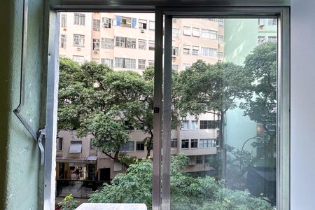 Apartamento à venda com 50m², 1 quarto e sem vaga Apartamento à venda com 50m², 1 quarto e sem vagaQuarto