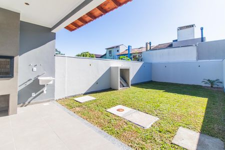 Casa à venda com 117m², 3 quartos e 2 vagas Casa à venda com 117m², 3 quartos e 2 vagasQuintal