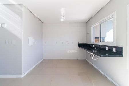 Casa à venda com 117m², 3 quartos e 2 vagas Casa à venda com 117m², 3 quartos e 2 vagasCozinha