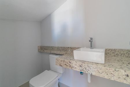 Casa à venda com 117m², 3 quartos e 2 vagas Casa à venda com 117m², 3 quartos e 2 vagasLavabo