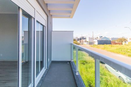 Casa à venda com 117m², 3 quartos e 2 vagas Casa à venda com 117m², 3 quartos e 2 vagasVaranda da Suíte