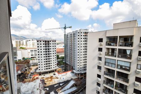 Apartamento para alugar com 66m², 3 quartos e 1 vagaVista da Sala