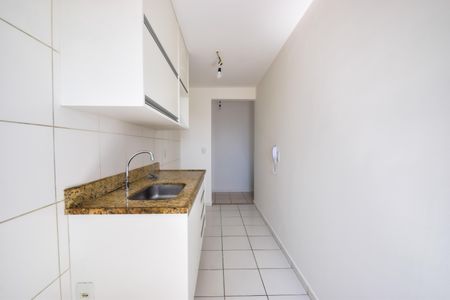 Apartamento para alugar com 66m², 3 quartos e 1 vagaCozinha