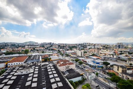 Apartamento para alugar com 66m², 3 quartos e 1 vagaVista do Quarto 3 - Suíte