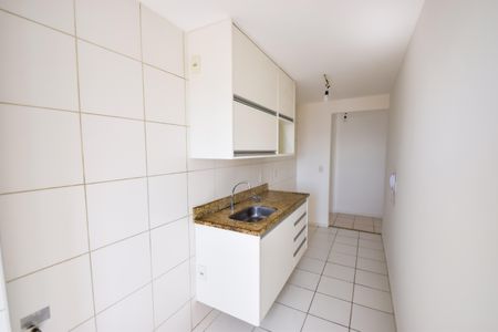 Apartamento para alugar com 66m², 3 quartos e 1 vagaCozinha