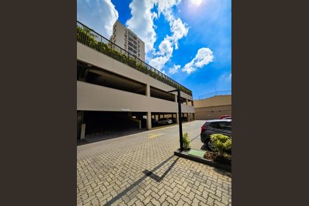 Apartamento para alugar com 66m², 3 quartos e 1 vagaGaragem