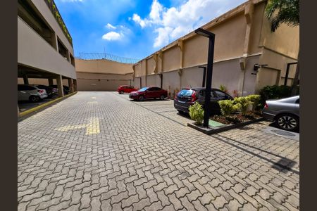 Apartamento para alugar com 66m², 3 quartos e 1 vagaGaragem