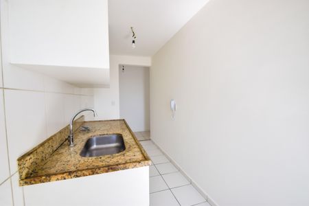 Apartamento para alugar com 66m², 3 quartos e 1 vagaCozinha