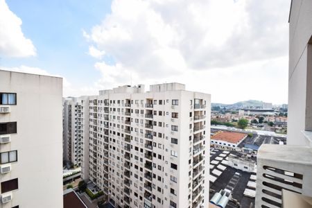 Apartamento para alugar com 66m², 3 quartos e 1 vagaVista da Sala
