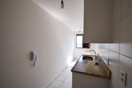 Apartamento para alugar com 66m², 3 quartos e 1 vagaCozinha