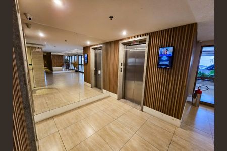 Apartamento para alugar com 66m², 3 quartos e 1 vagaHall de entrada