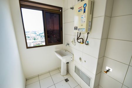 Apartamento para alugar com 66m², 3 quartos e 1 vagaÁrea de Serviço