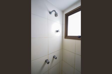 Apartamento para alugar com 66m², 3 quartos e 1 vagaBanheiro do Quarto 3 - Suíte