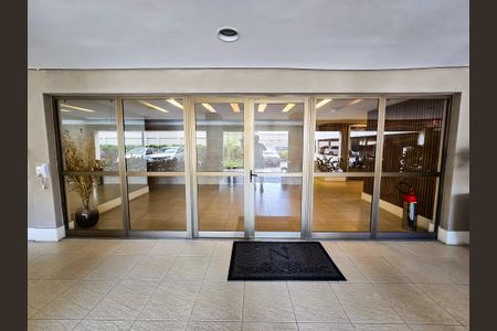 Apartamento para alugar com 66m², 3 quartos e 1 vagaHall de entrada
