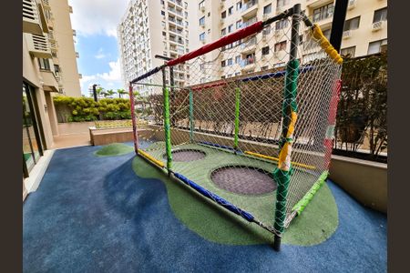 Apartamento para alugar com 66m², 3 quartos e 1 vagaÁrea comum - Playground