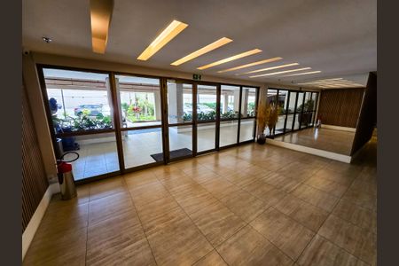 Apartamento para alugar com 66m², 3 quartos e 1 vagaHall de entrada