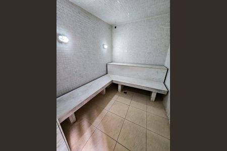 Apartamento para alugar com 66m², 3 quartos e 1 vagaSauna