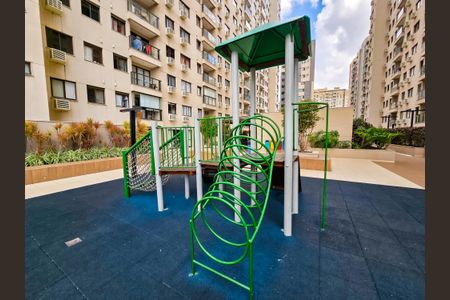 Apartamento para alugar com 66m², 3 quartos e 1 vagaÁrea comum - Playground