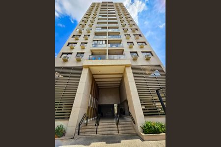 Apartamento para alugar com 66m², 3 quartos e 1 vagaFachada