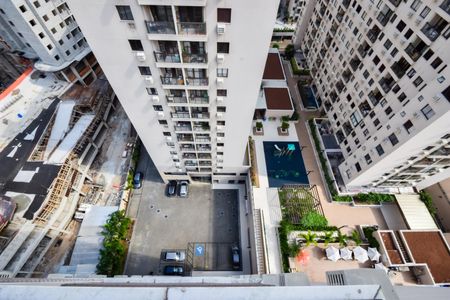 Apartamento para alugar com 66m², 3 quartos e 1 vagaVista da Sala