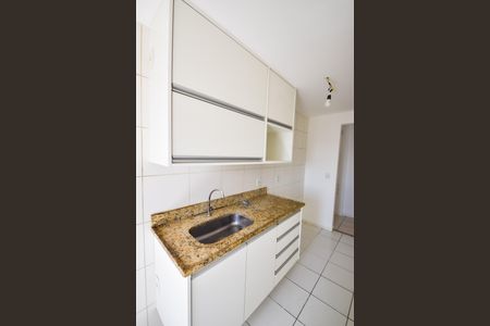 Apartamento para alugar com 66m², 3 quartos e 1 vagaCozinha