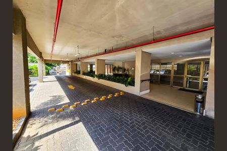 Apartamento para alugar com 66m², 3 quartos e 1 vagaÁrea comum