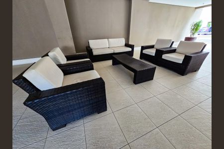 Apartamento para alugar com 66m², 3 quartos e 1 vagaÁrea comum