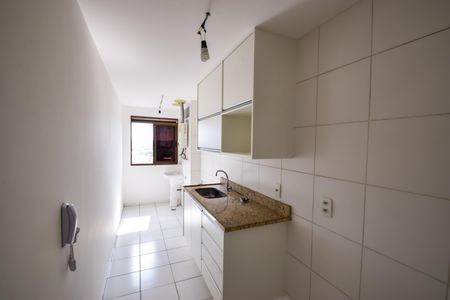 Apartamento para alugar com 66m², 3 quartos e 1 vagaCozinha