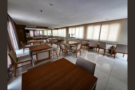 Apartamento para alugar com 66m², 3 quartos e 1 vagaEspaço Gourmet